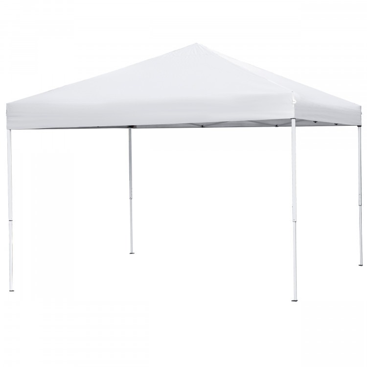 White Canopy Tent 10x10