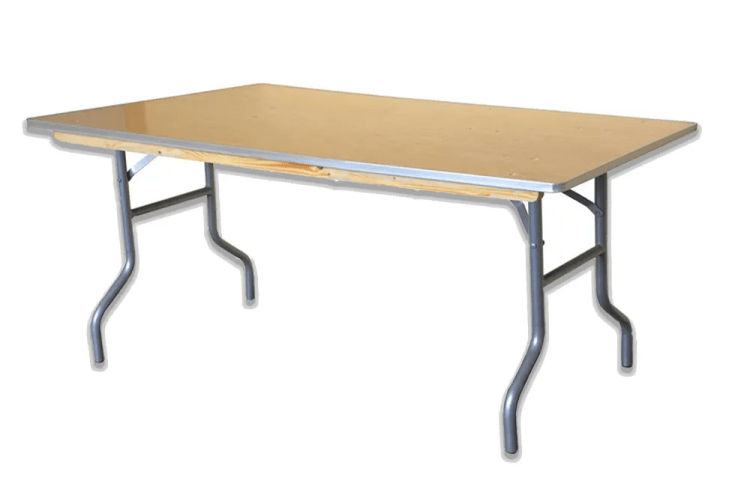 Wood Table Bundle