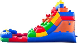 building20block20slide20right20side 1747682526 12' Building Blocks Single Lane