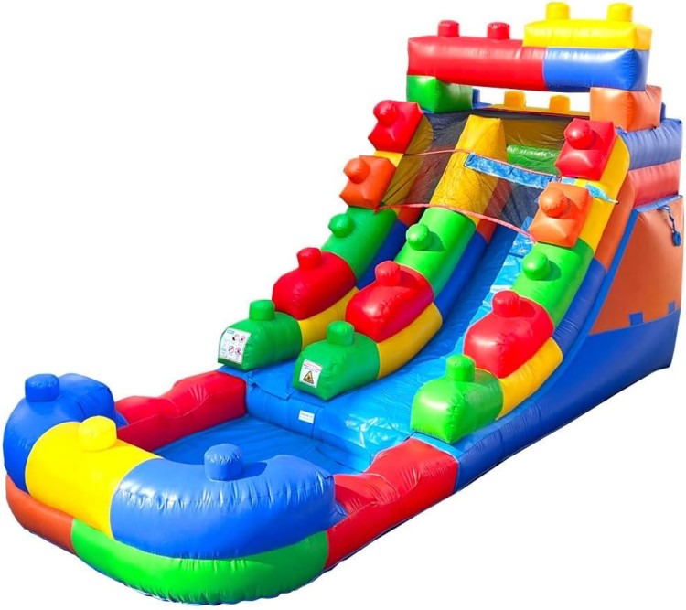 Mission Every Kid Slides