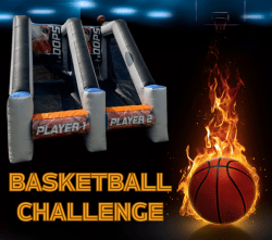 Basketball Challange Basketball Challange