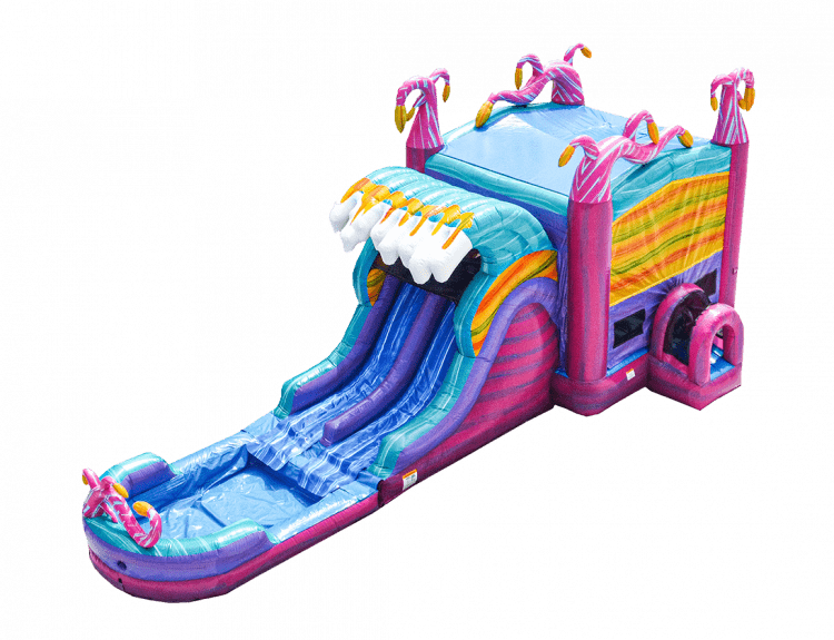 Bounce Houses and Combos