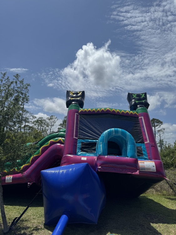 Inflatable Wedge Inflatable Wedge