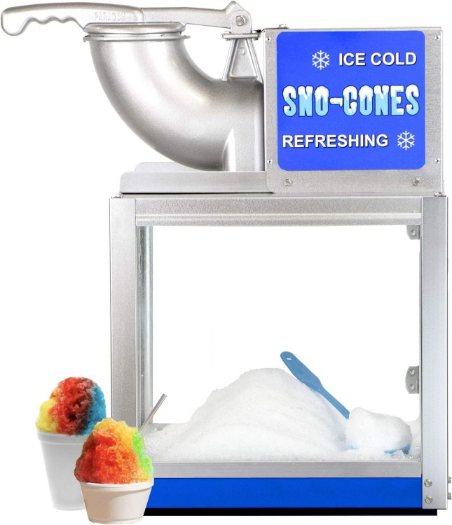 Concessions